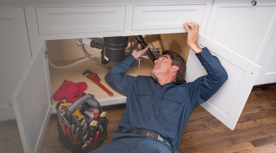 Professional emergency plumbing in Milton, ND